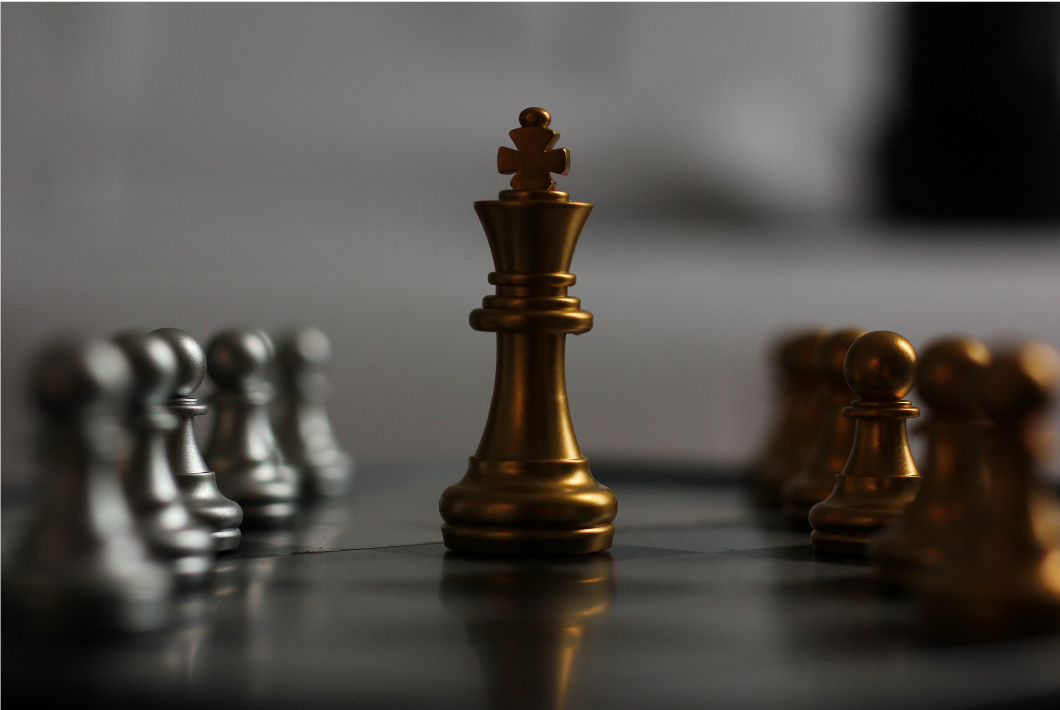 Strategy