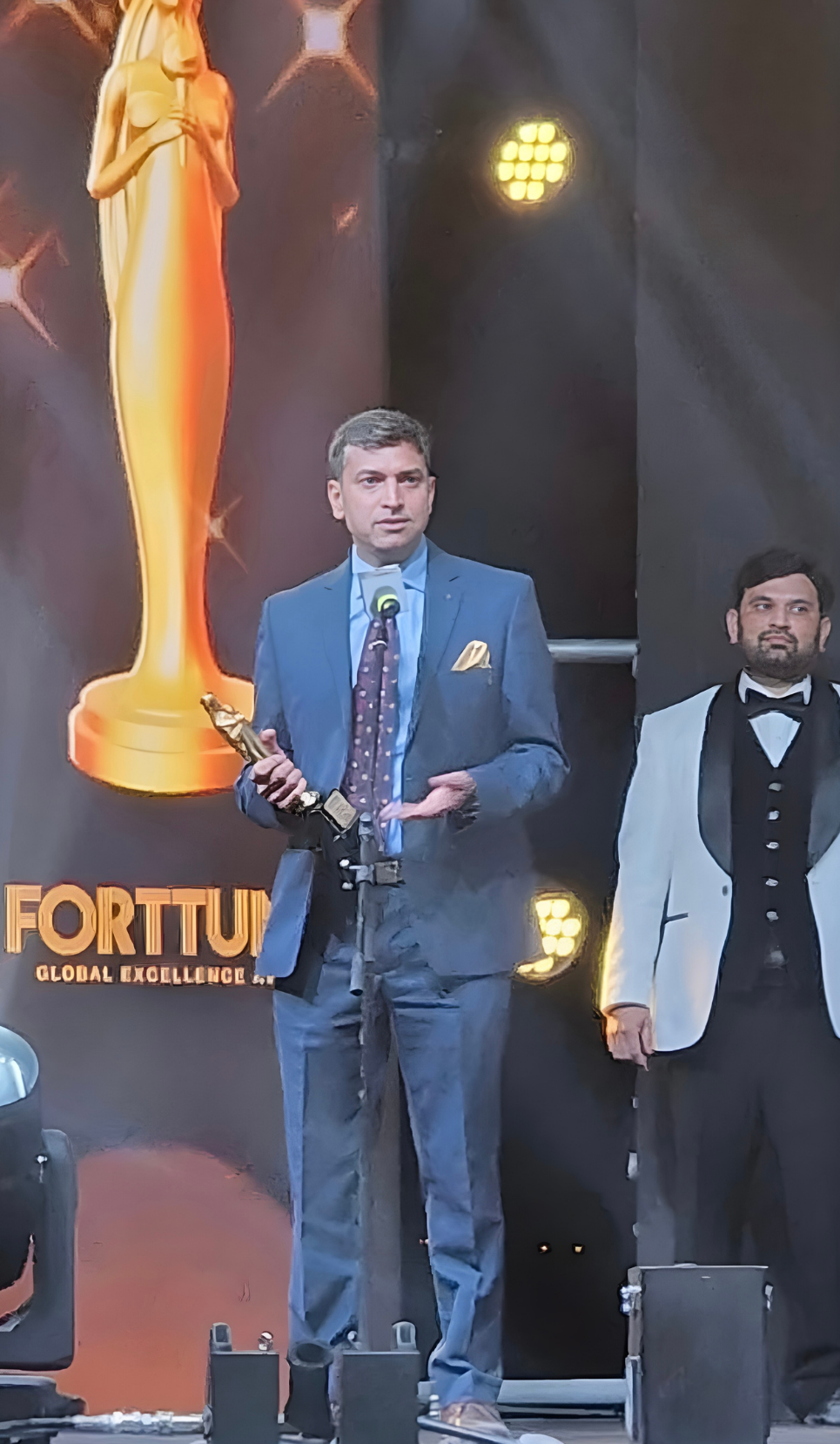 Award Image